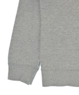 ATSUSHI NAKASHIMA（アツシナカシマ）スウェット グレー サイズ:46(XXL位) レディース/2200675980111