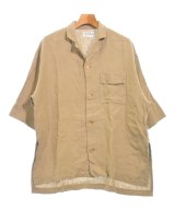 FLIPTS & DOBBELS カジュアルシャツ
