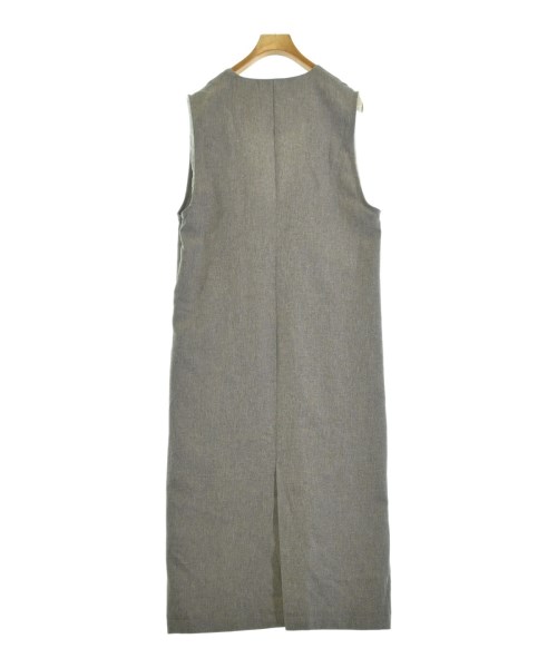 Hunch（ハンチ）ワンピース グレー サイズ:F レディース/2200643300057