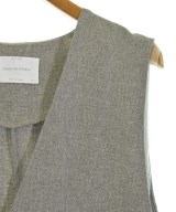 Hunch（ハンチ）ワンピース グレー サイズ:F レディース/2200643300057