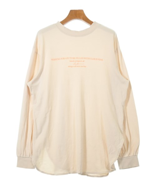 ハンチ(Hunch)のHunch Tシャツ・カットソー