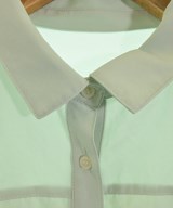 Hunch（ハンチ）カジュアルシャツ 緑 サイズ:F レディース/2200615816067