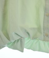 Hunch（ハンチ）カジュアルシャツ 緑 サイズ:F レディース/2200615816067