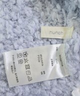 Hunch（ハンチ）ニット・セーター 紫 サイズ:F レディース/2200617864134