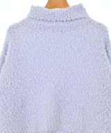 Hunch（ハンチ）ニット・セーター 紫 サイズ:F レディース/2200617864134