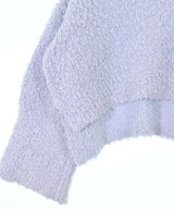 Hunch（ハンチ）ニット・セーター 紫 サイズ:F レディース/2200617864134