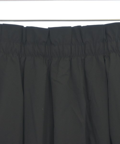 Hunch（ハンチ）ロング・マキシ丈スカート 黒 サイズ:F レディース/2200617638070