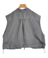 Hunch（ハンチ）ベスト グレー サイズ:F レディース/2200610062063
