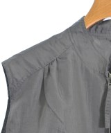 Hunch（ハンチ）ベスト グレー サイズ:F レディース/2200610062063