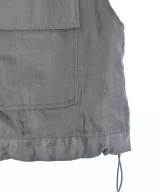 Hunch（ハンチ）ベスト グレー サイズ:F レディース/2200610062063