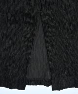 Hunch（ハンチ）ロング・マキシ丈スカート 黒 サイズ:F レディース/2200674202603