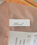 Hunch（ハンチ）ロング・マキシ丈スカート オレンジ サイズ:F レディース/2200672070150