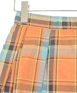 Hunch（ハンチ）ロング・マキシ丈スカート オレンジ サイズ:F レディース/2200672070150