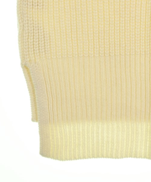 Hunch（ハンチ）ベスト 白 サイズ:F レディース/2200652575149