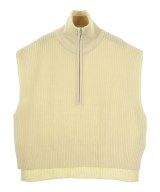 Hunch（ハンチ）ベスト 白 サイズ:F レディース/2200652575149