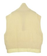 Hunch（ハンチ）ベスト 白 サイズ:F レディース/2200652575149