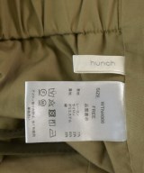 Hunch（ハンチ）ブラウス カーキ サイズ:F レディース/2200712351034