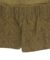 Hunch（ハンチ）ブラウス カーキ サイズ:F レディース/2200712351034