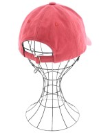 Hunch（ハンチ）キャップ 赤 サイズ:F レディース/2200712684057