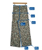 Hunch（ハンチ）その他 青 サイズ:F レディース/2200646030074