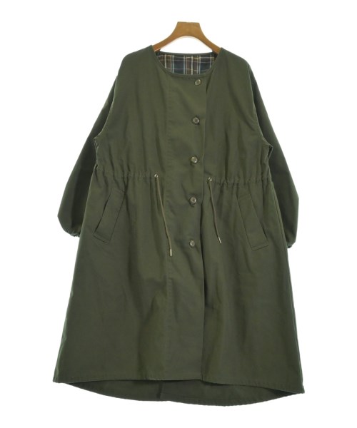 Hunch(ハンチ)その他 カーキ サイズ:M/2200646877013