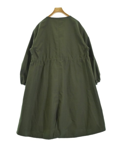 Hunch（ハンチ）その他 カーキ サイズ:M レディース/2200646877013