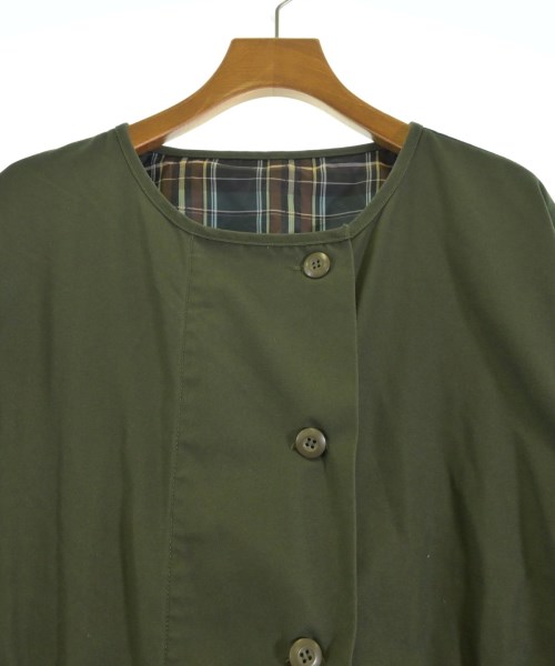 Hunch（ハンチ）その他 カーキ サイズ:M レディース/2200646877013