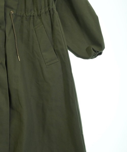 Hunch（ハンチ）その他 カーキ サイズ:M レディース/2200646877013