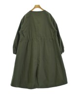 Hunch（ハンチ）その他 カーキ サイズ:M レディース/2200646877013