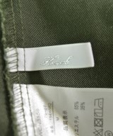 Hunch（ハンチ）その他 カーキ サイズ:M レディース/2200646877013
