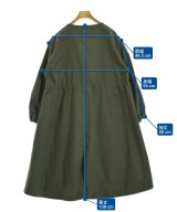 Hunch（ハンチ）その他 カーキ サイズ:M レディース/2200646877013