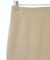 Hunch（ハンチ）ロング・マキシ丈スカート ベージュ サイズ:F レディース/2200660134130