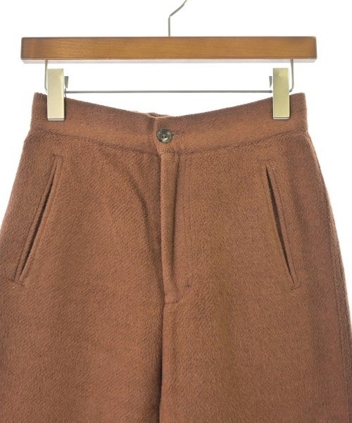 Hunch（ハンチ）その他 茶 サイズ:M レディース/2200665132056