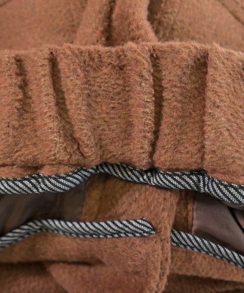 Hunch（ハンチ）その他 茶 サイズ:M レディース/2200665132056