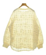 Hunch（ハンチ）スウェット 白 サイズ:F レディース/2200725720049