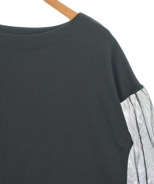 Hunch（ハンチ）Tシャツ・カットソー 黒 サイズ:M レディース/2200720235050