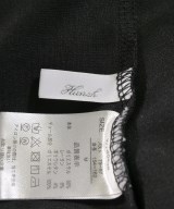 Hunch（ハンチ）Tシャツ・カットソー 黒 サイズ:M レディース/2200720235050