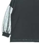 Hunch（ハンチ）Tシャツ・カットソー 黒 サイズ:M レディース/2200720235050