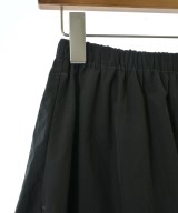 Hunch（ハンチ）ロング・マキシ丈スカート 黒 サイズ:F レディース/2200721803180