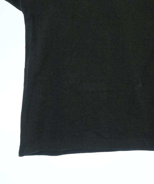 Hunch（ハンチ）Tシャツ・カットソー 黒 サイズ:F レディース/2200690541083
