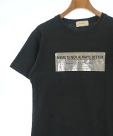 Hunch（ハンチ）Tシャツ・カットソー 黒 サイズ:F レディース/2200690541083