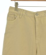 Hunch（ハンチ）デニムパンツ ベージュ サイズ:F レディース/2200684351056