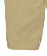Hunch（ハンチ）デニムパンツ ベージュ サイズ:F レディース/2200684351056