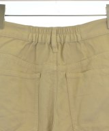 Hunch（ハンチ）デニムパンツ ベージュ サイズ:F レディース/2200684351056