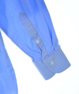 Mackenzie（マッケンジー）カジュアルシャツ 青 サイズ:41(M位) メンズ/2200675142052