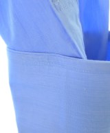 Mackenzie（マッケンジー）カジュアルシャツ 青 サイズ:41(M位) メンズ/2200675142052