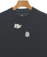 How to live（ハウトゥリブ）ベスト 黒 サイズ:F レディース/2200617762027