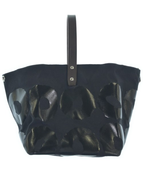 ハウトゥリブ(How to live)のHow to live ハンドバッグ