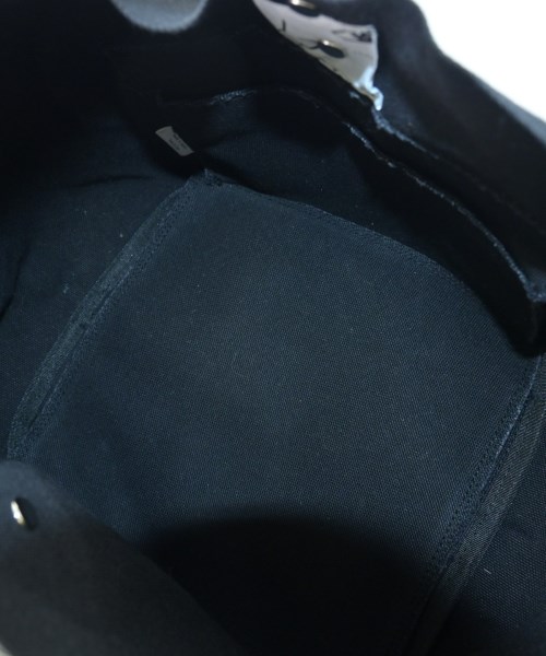 How to live（ハウトゥリブ）ハンドバッグ 黒 サイズ:- レディース/2200610553042