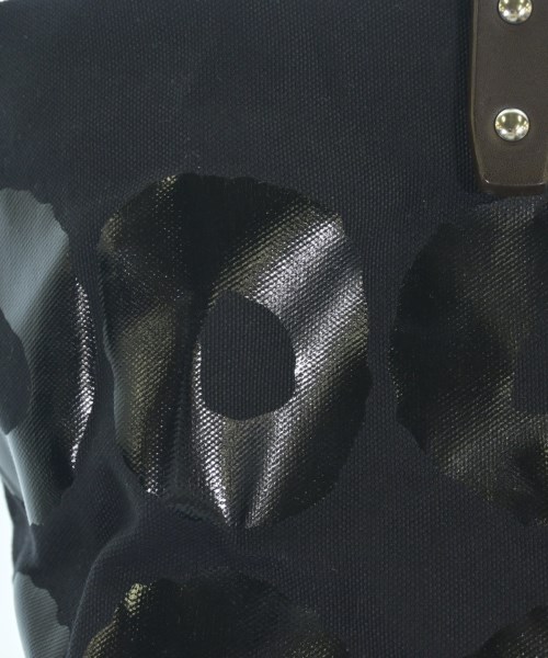 How to live（ハウトゥリブ）ハンドバッグ 黒 サイズ:- レディース/2200610553042